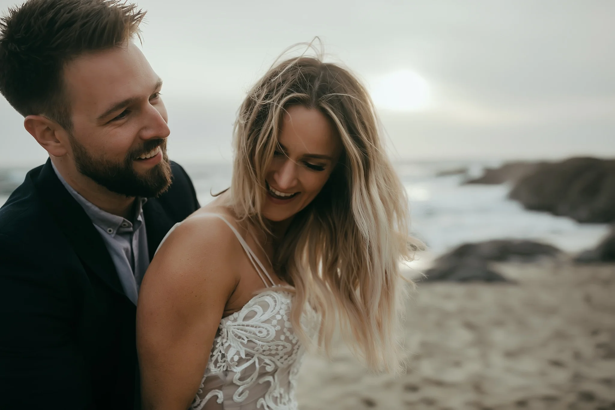 Sonoma County Wedding