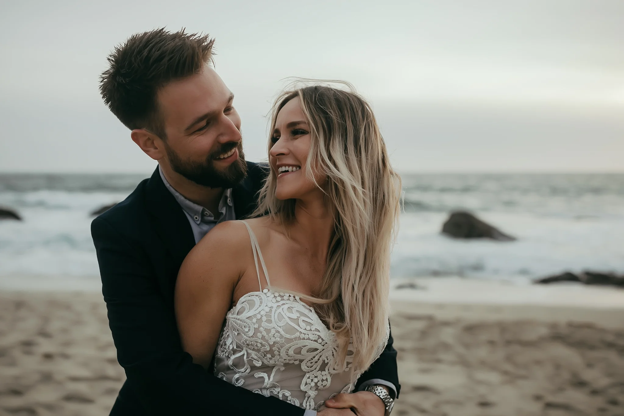 Sonoma County Wedding