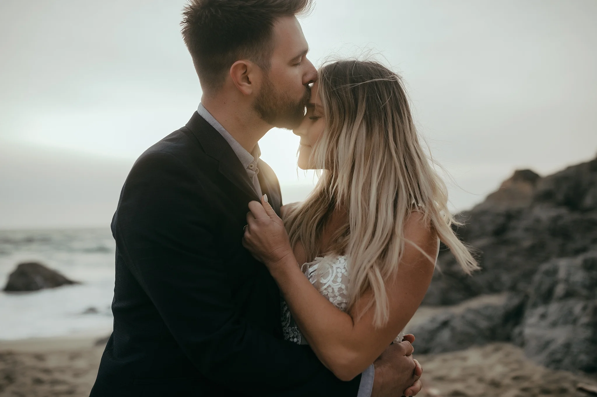 Sonoma County Wedding