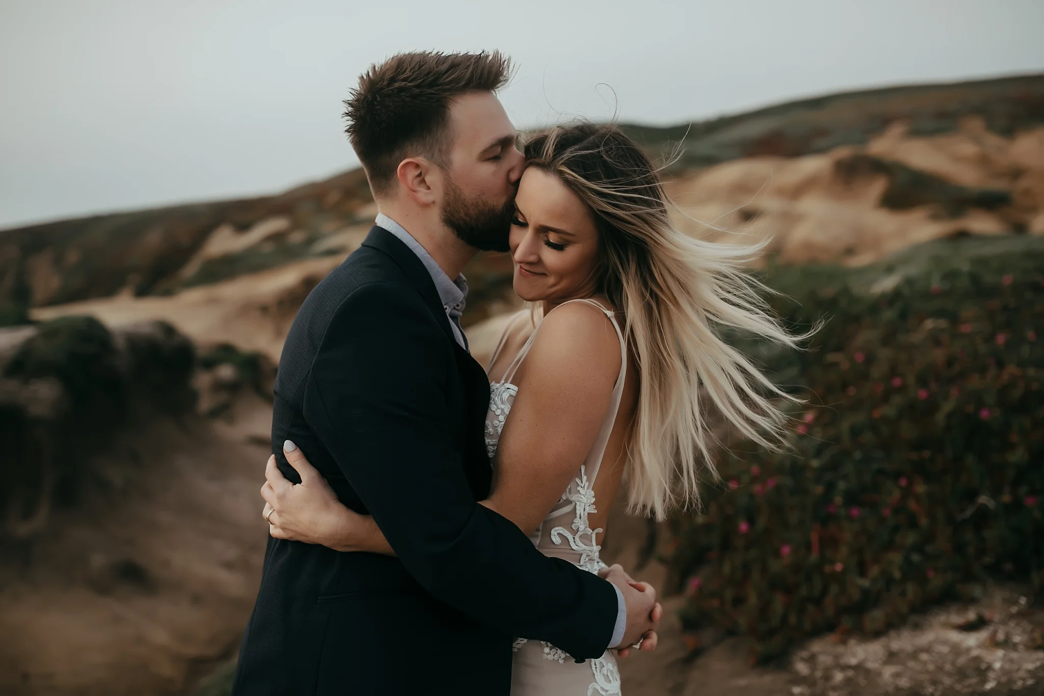 Sonoma County Wedding