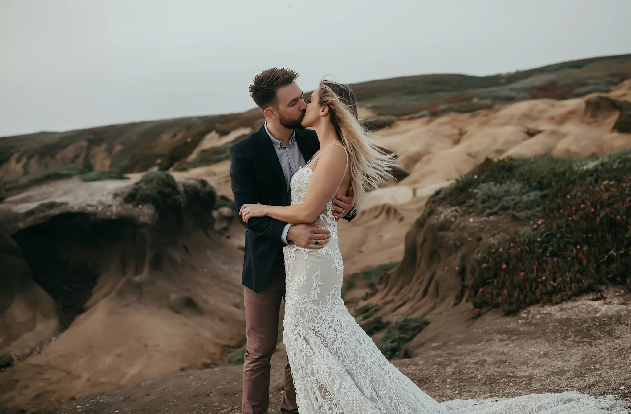 Sonoma County Wedding