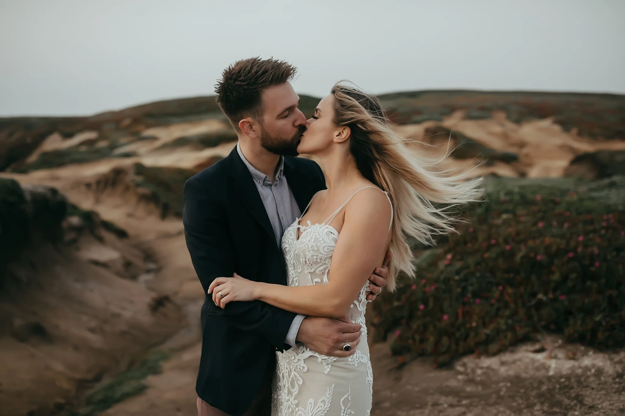 Sonoma County Wedding