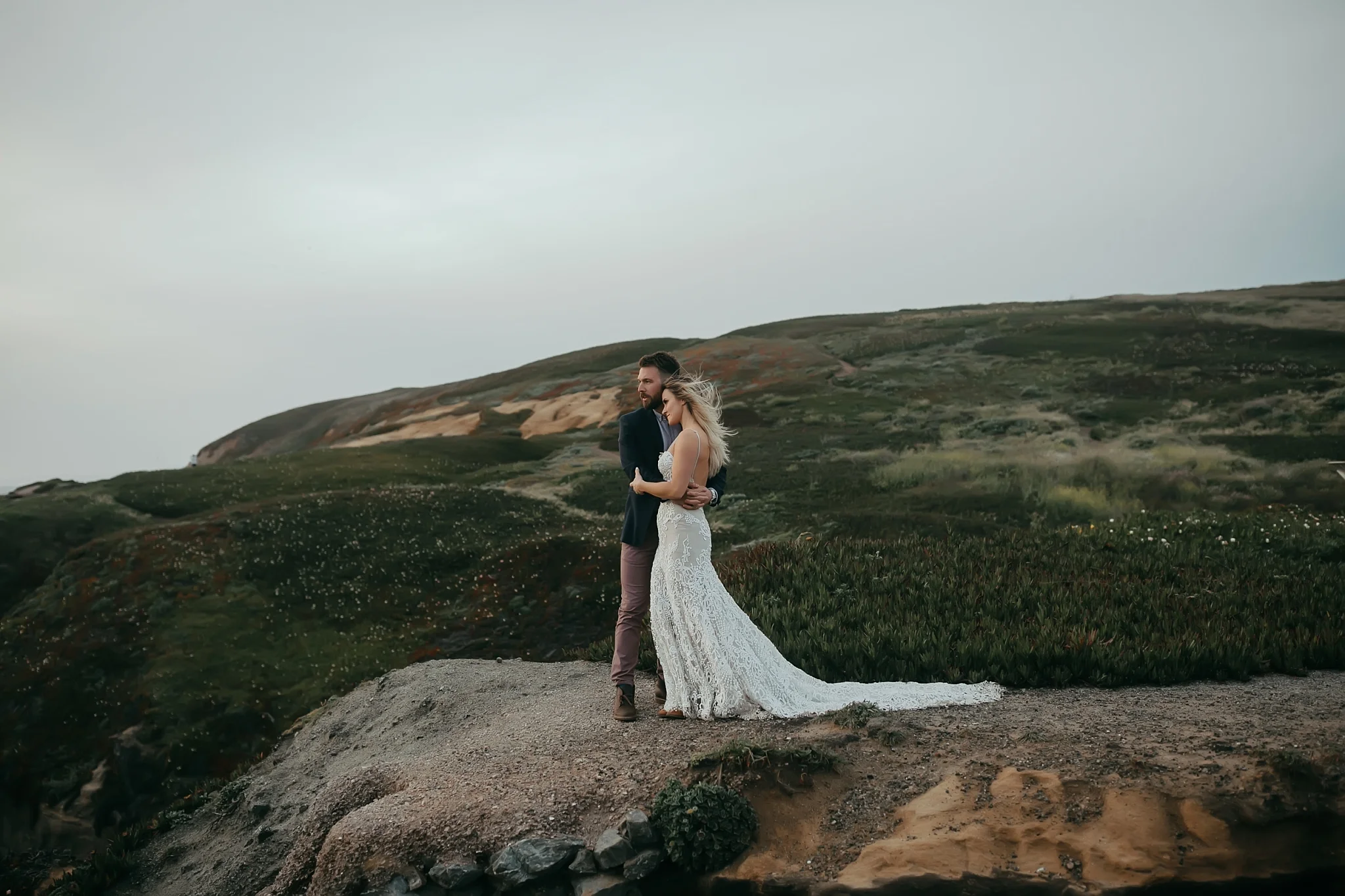 Sonoma County Wedding