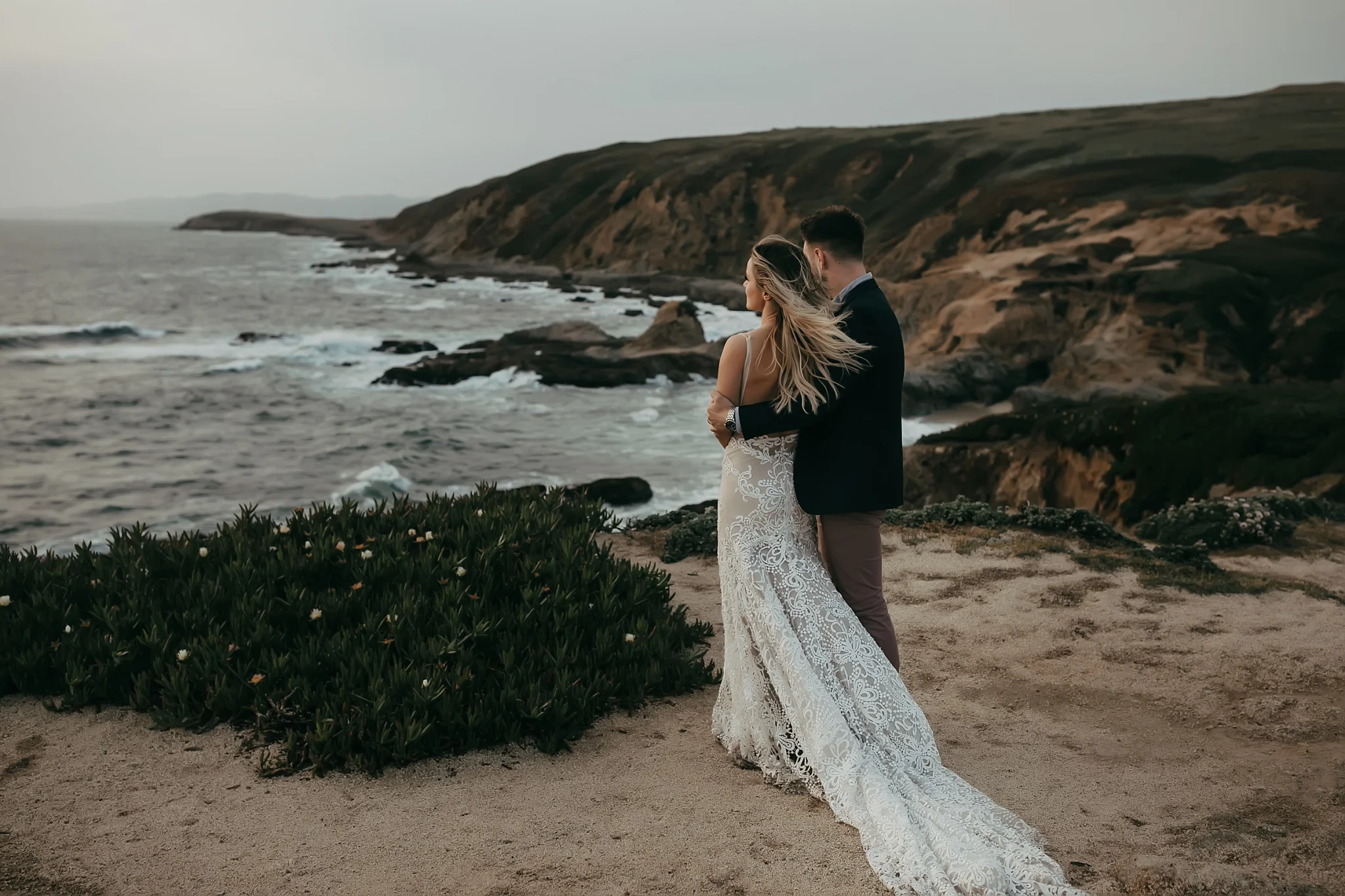 Sonoma County Wedding
