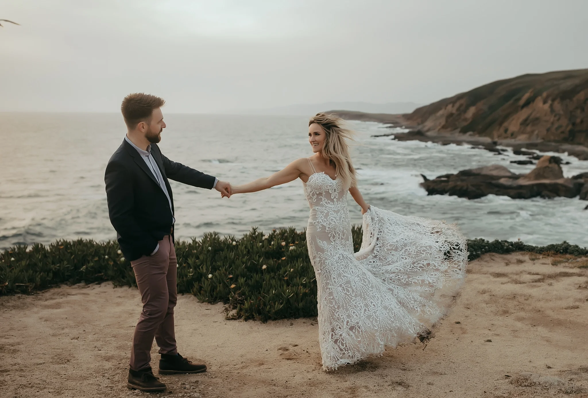 Sonoma County Wedding