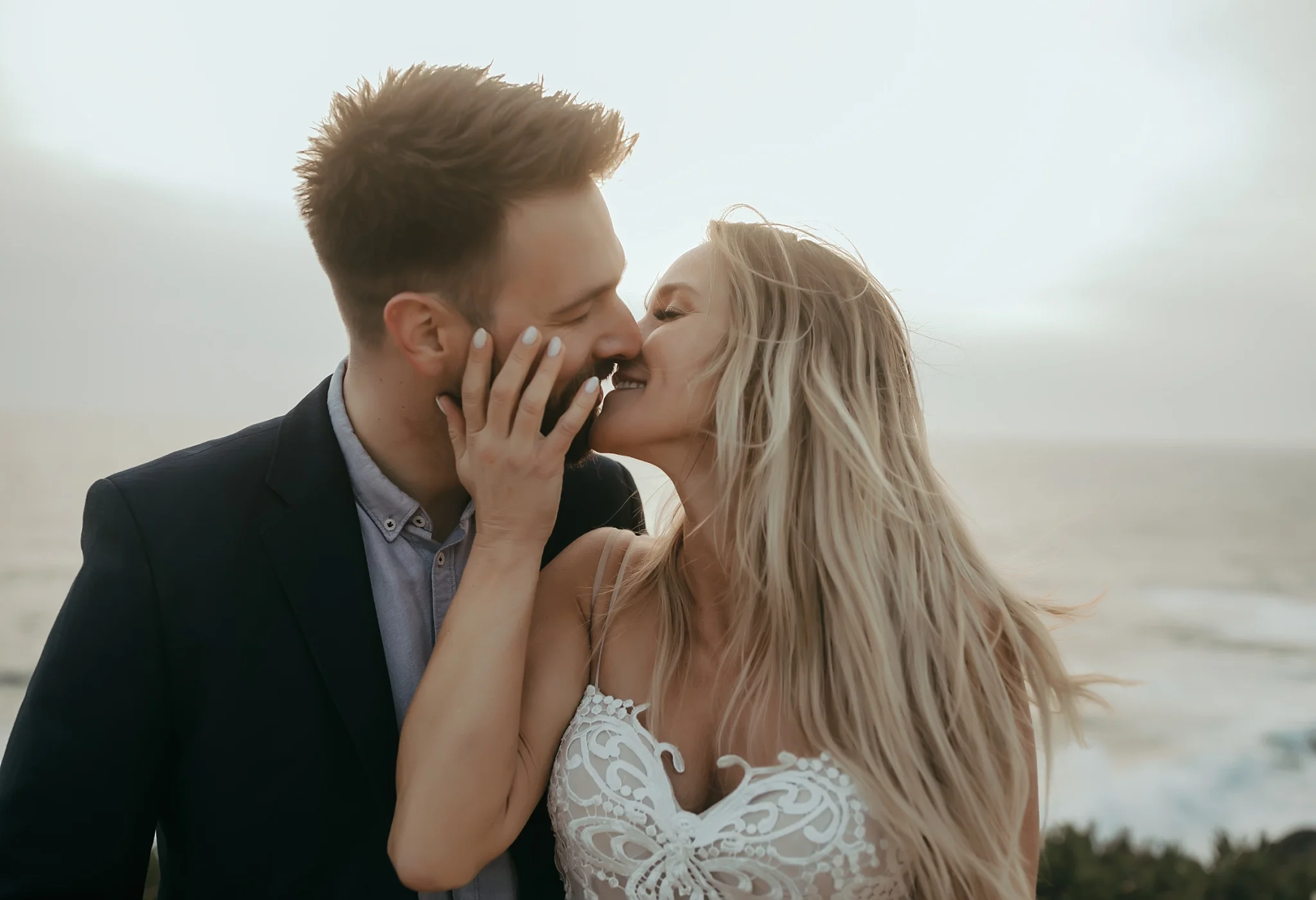 Sonoma County Wedding