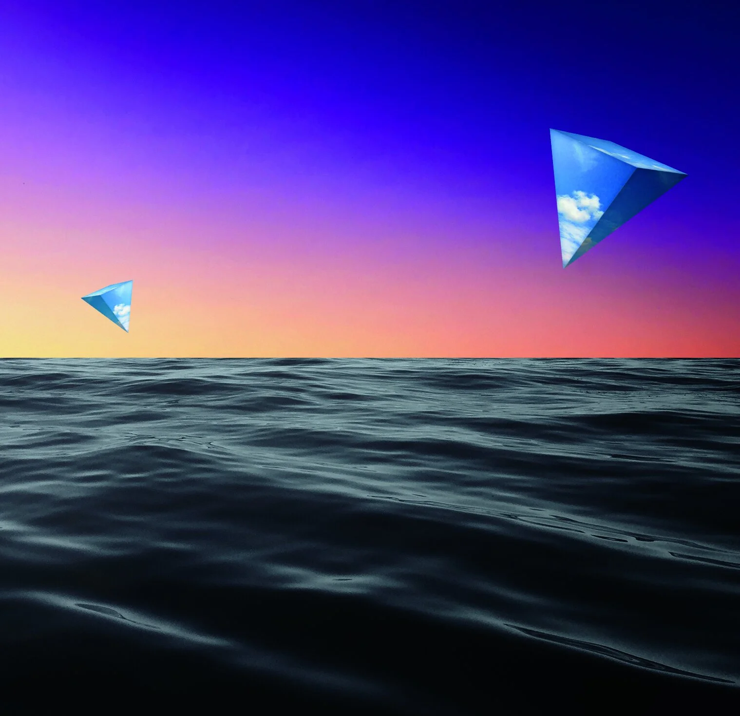 Albums — Project Intrinsic