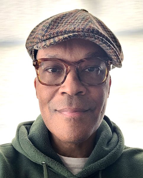 Artist, producer and founder of World Owned, LLC