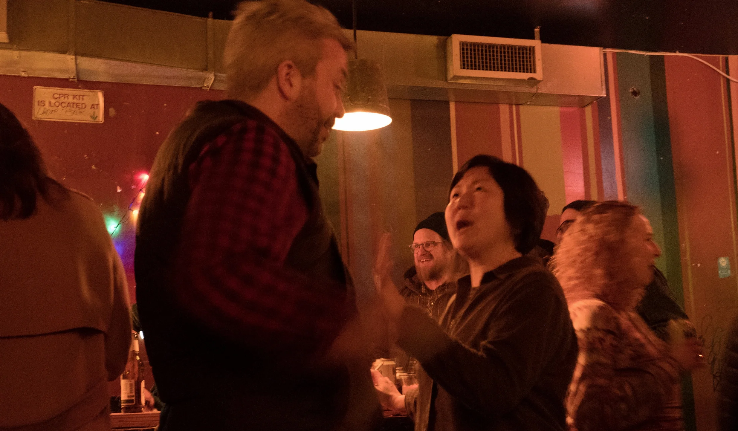 st john, sohui & merch