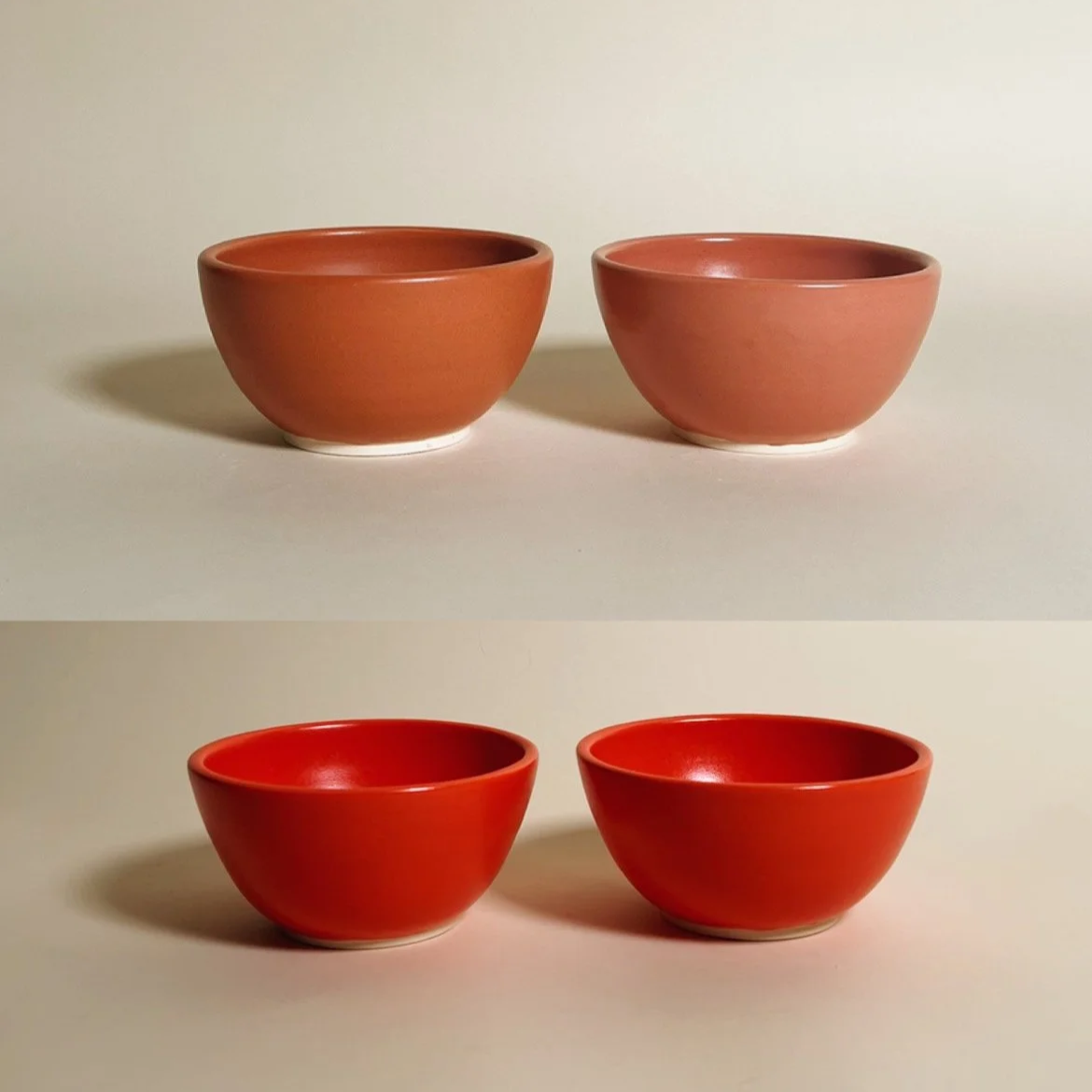 Snack Bowls