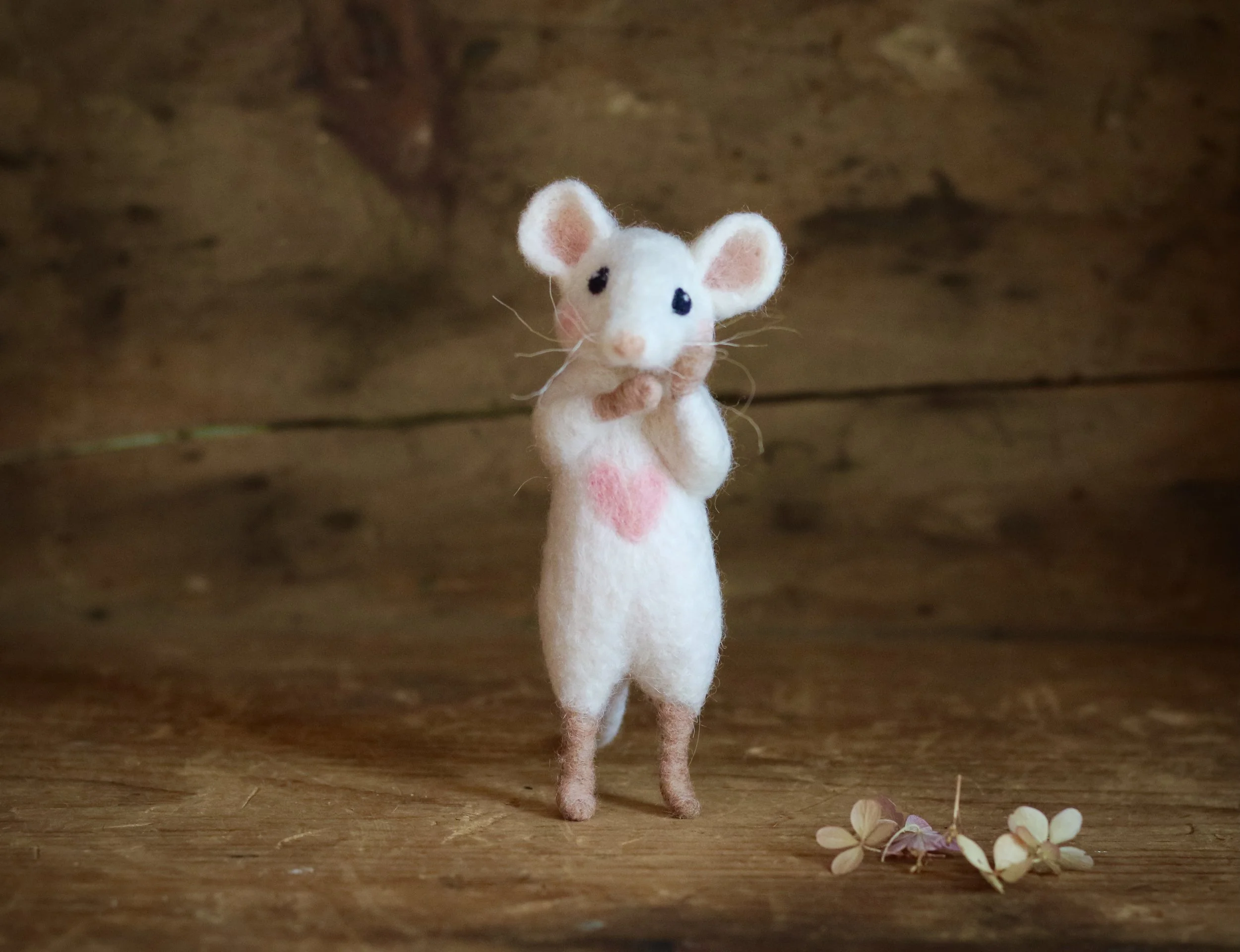 Mouse II