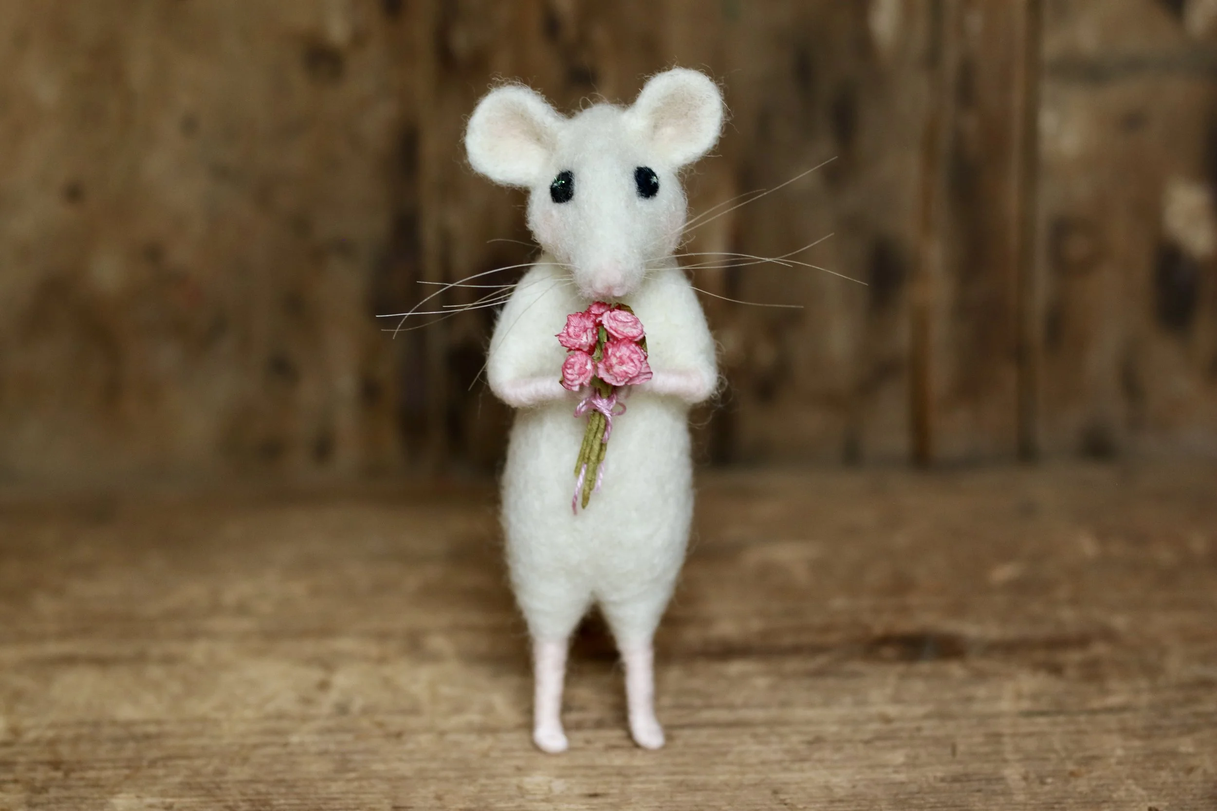 Valentine Mouse 1