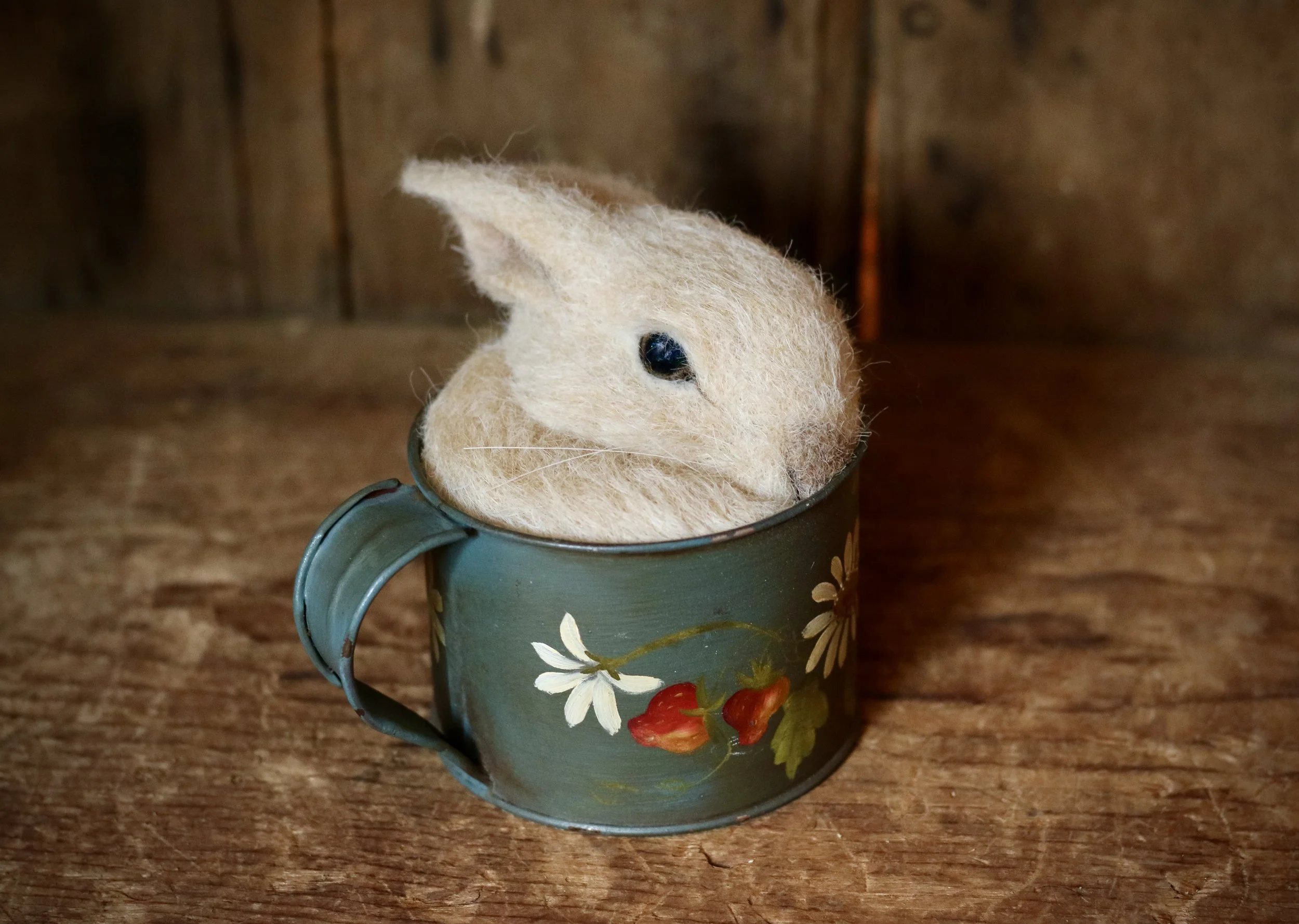 Bunny Cup