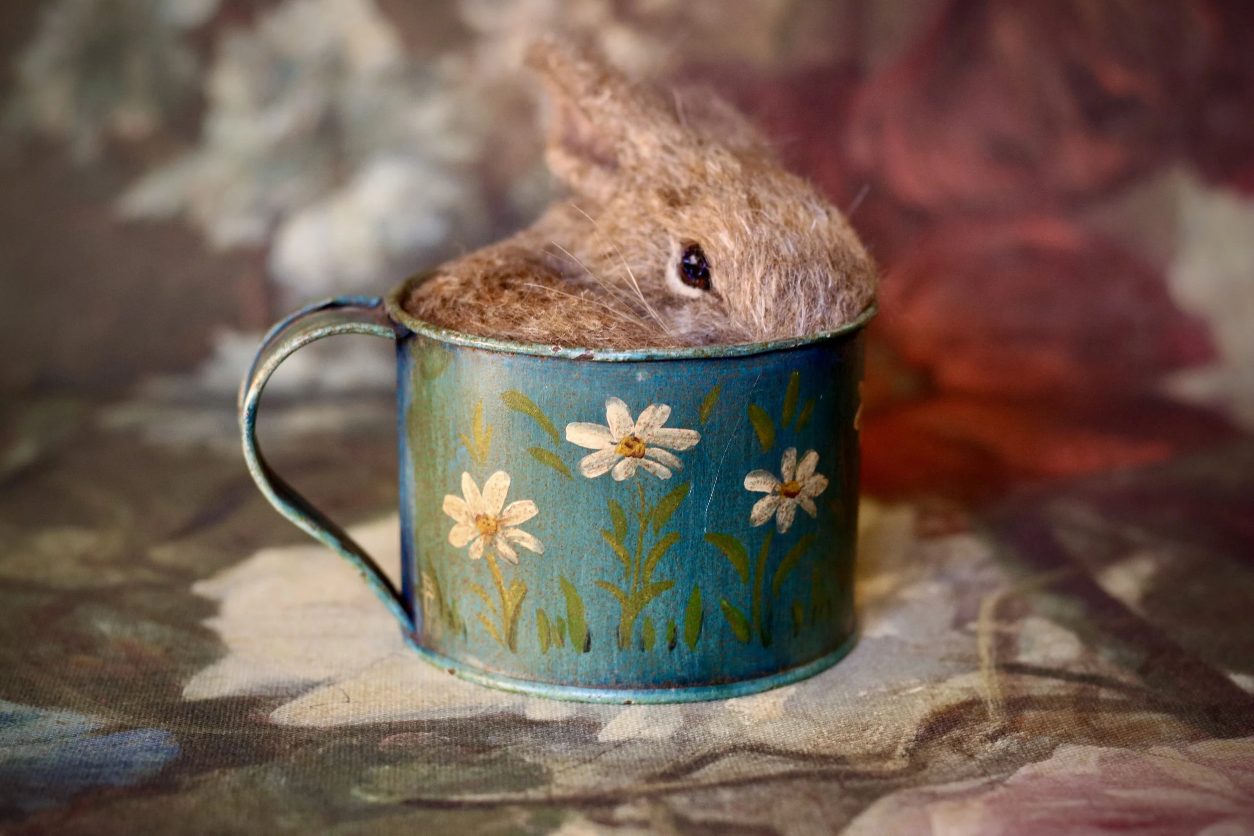 Bunny Cup III