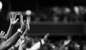 New Year’s Eve Nashville - Worship In The New Year