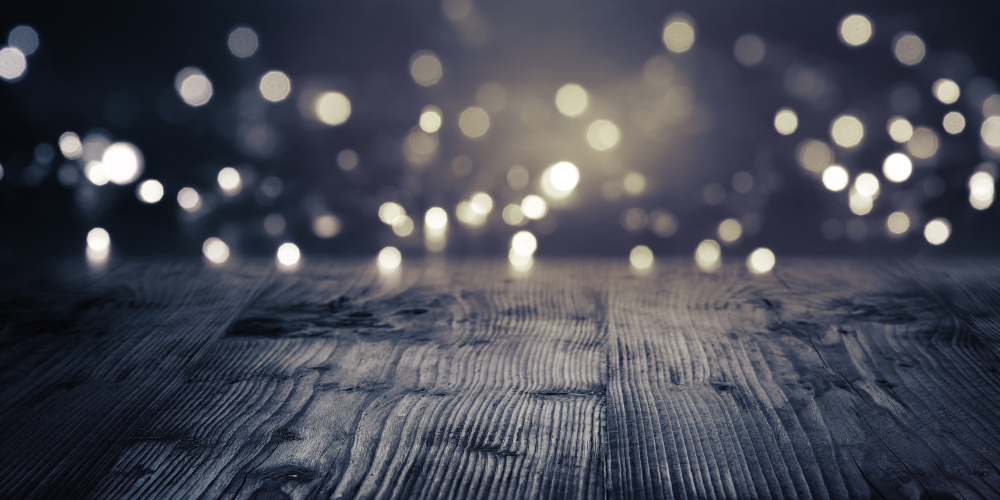 Join Bridges Nashville on New Years Eve 2025