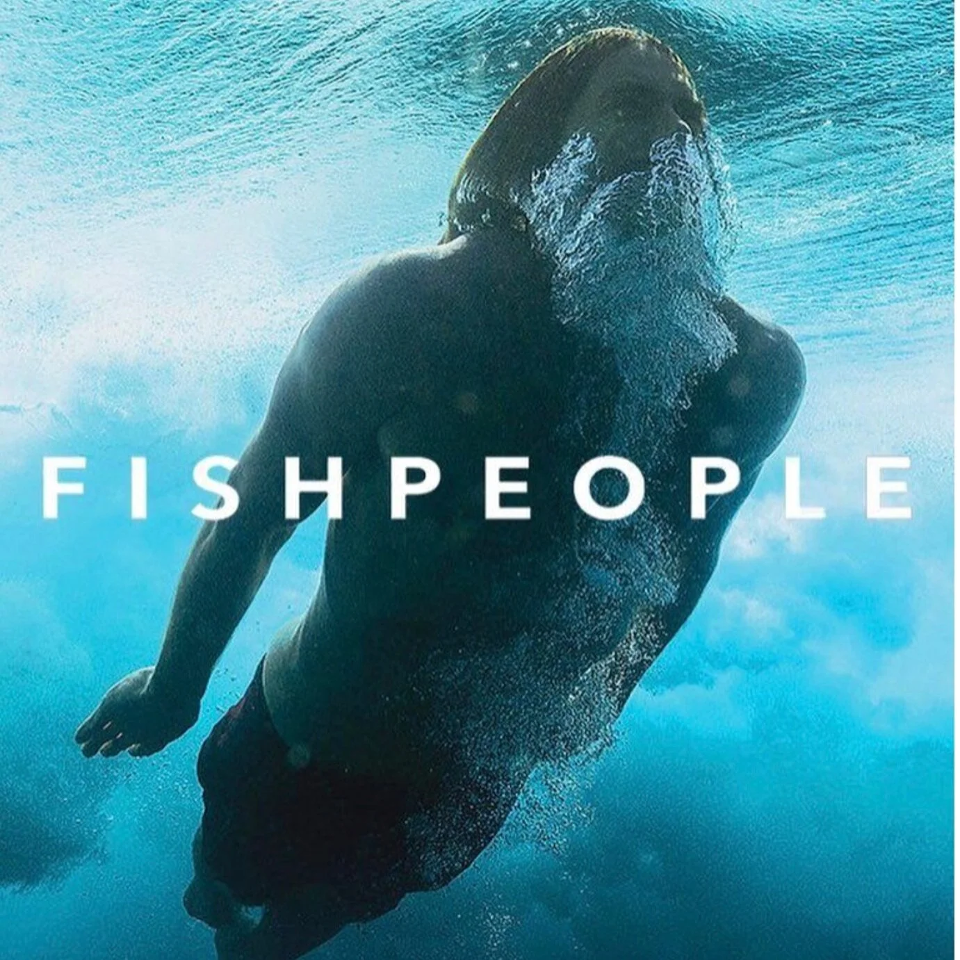 Fish People