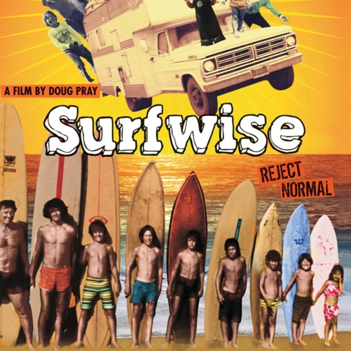 Surfwise