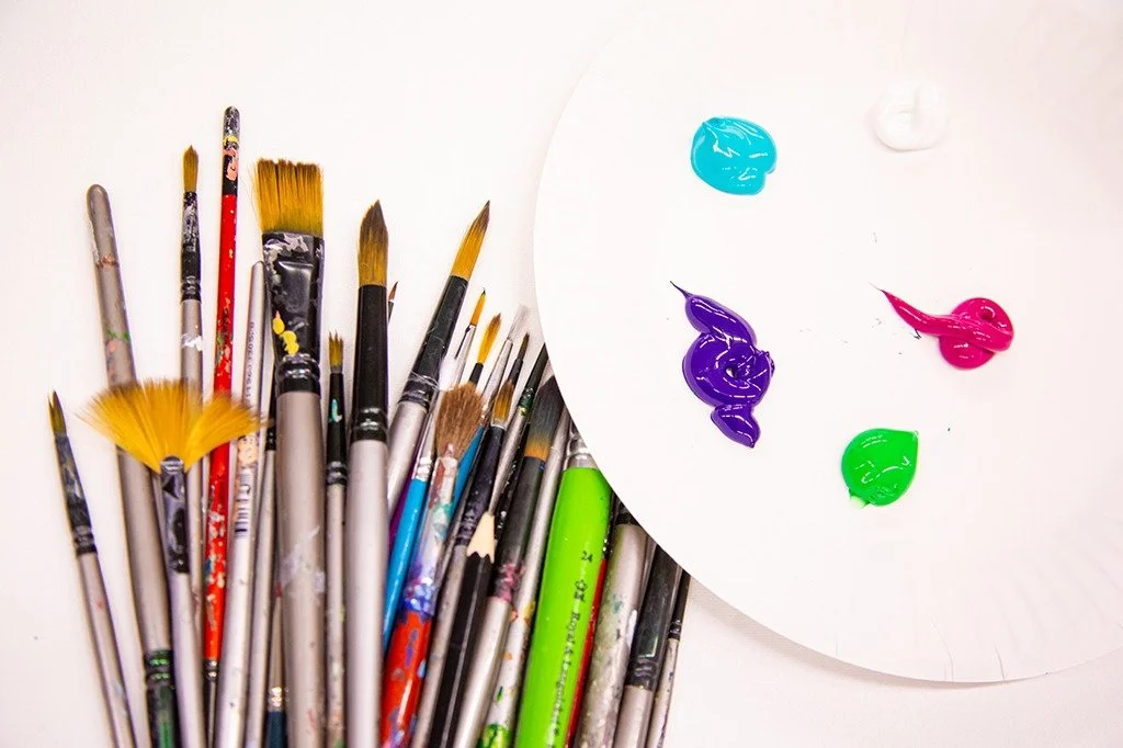 BIG Studio Academy at C.A.C