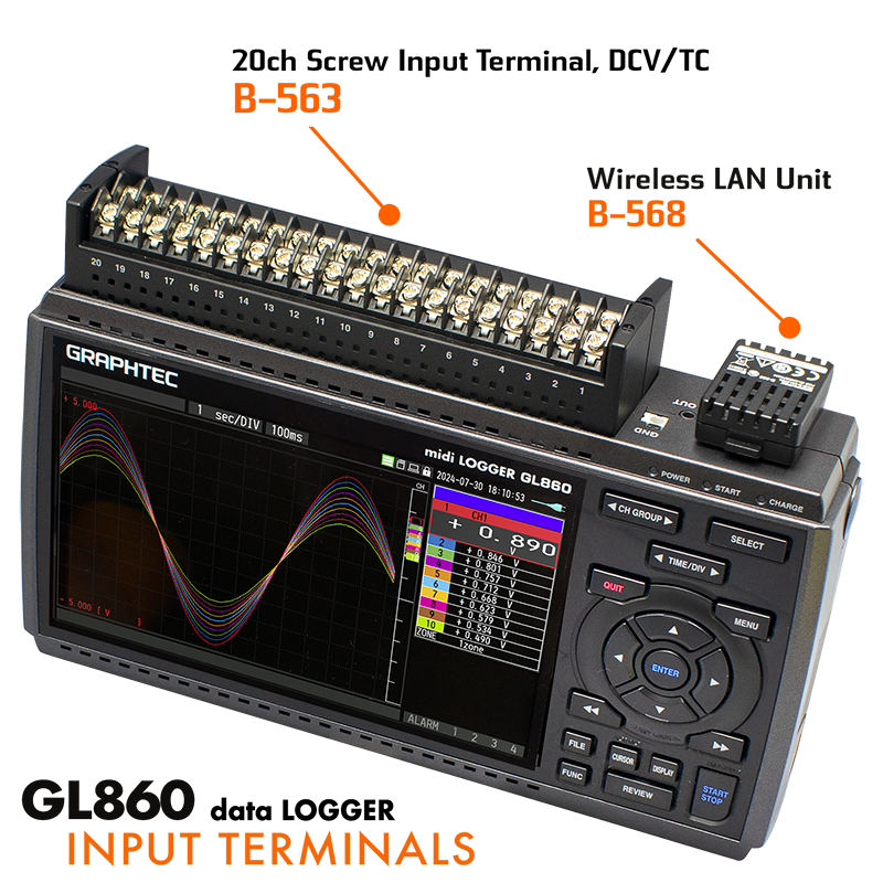 GL860 - HOME | Graphtec America, Inc
