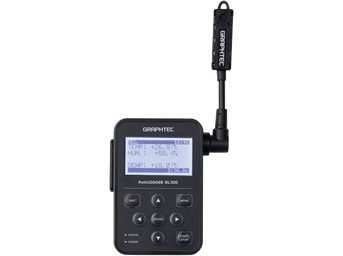 MAIN BODY: GL100-WL w/WLAN, GL100-N wo/ WLAN
