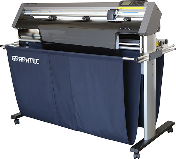CE6000-120-AKZ If you are looking to cut window tint, vinyl window film, vehicle wrap job done right! Graphtec, is the window tinting cutter machine manufacturer leader. Graphtec is trusted by window tinting and vehicle wrapping professionals across the world with our high quality roll feed cutters like FC Series and CE Series. Producing high quality film cutting machines, Graphtec can help you get high quality window tint done right at first time, producing clean, crisp, vehicle graphics, vehicle wrap with Graphtec roll feed window tint cutter machines.