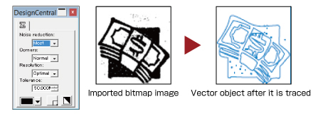 Vinyl Cutter Cutting Plotter Graphtec Pro Studio Auto Tracing.jpg