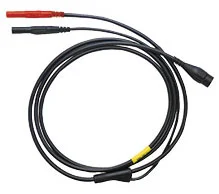 Input Cable, Banana - BNC RIC-147