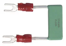 Shut Resistor, 250ohm B-551