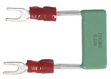 250ohm Shunt Resistor B-551 (1) or B-551-10 (10pck)