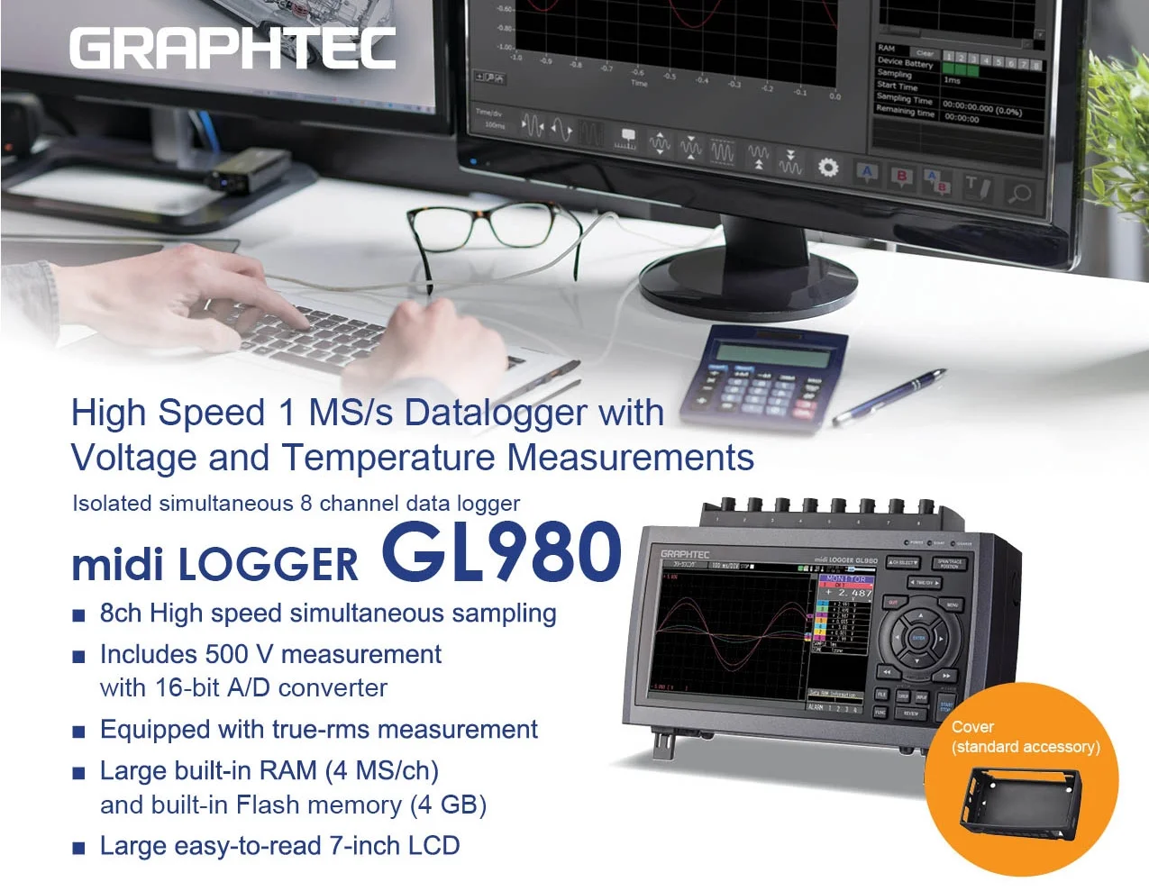 Graphtec midi Logger GL980.jpg