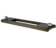 Bracket for DIN rail (B-570)