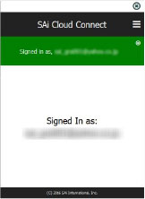 Sai Cloud Icc – Sai Cloud Activation – OVMN
