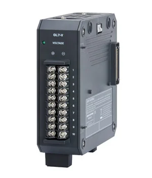 Graphtec Instruments GL7000 Module GL7-V.jpg