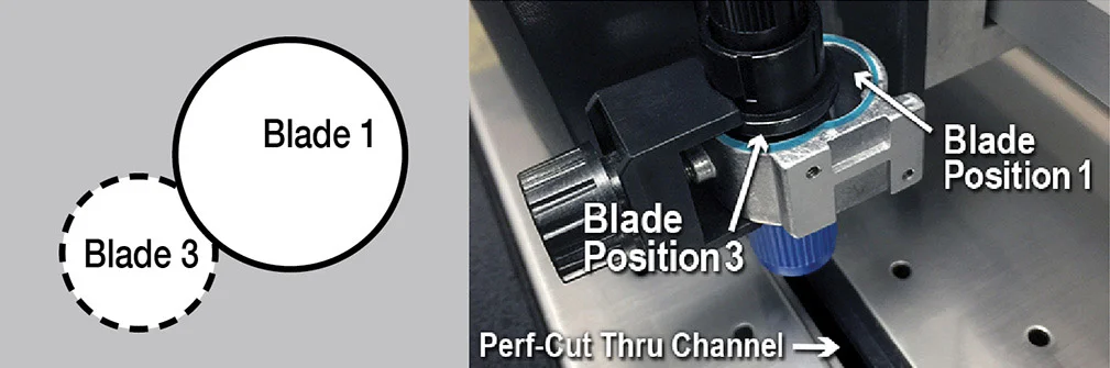 If you are looking to cut window tint, vinyl window film, vehicle wrap job done right! Graphtec, is the window tinting cutter machine manufacturer leader. Graphtec is trusted by window tinting and vehicle wrapping professionals across the world with our high quality roll feed cutters like FC Series and CE Series. Producing high quality film cutting machines, Graphtec can help you get high quality window tint done right at first time, producing clean, crisp, vehicle graphics, vehicle wrap with Graphtec roll feed window tint cutter machines, Graphtec America Cutting-Plotter FC8600-Perf-Cut.jpg