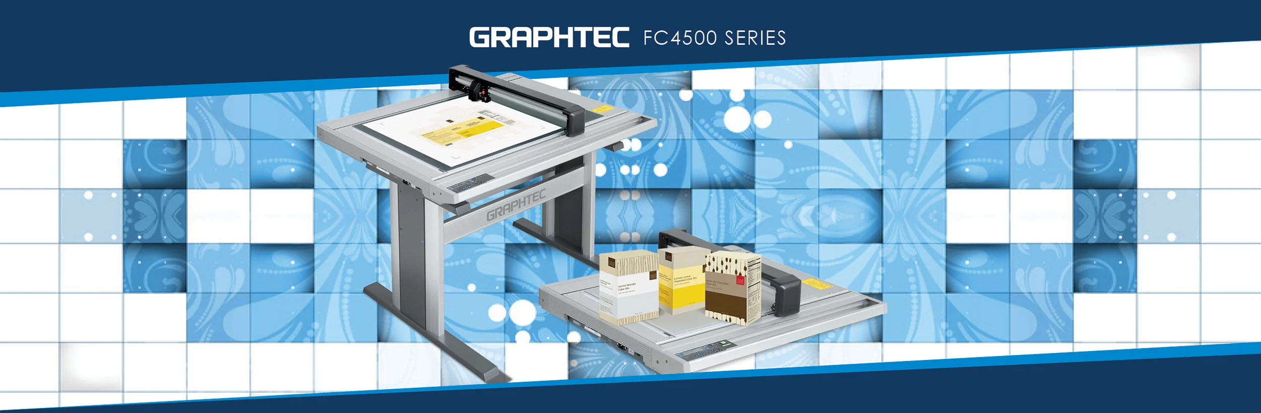 graphtec cutting plotter second hand