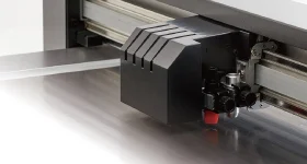 FCX4000 | Graphtec America, Inc