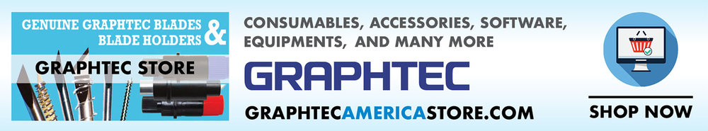 Graphtec FC8600 30 Cutter & Stand - DISCONTINUED - Epson SureColor & HP  Printers - Dye Sub, DTG, Sign, Photo & Giclee