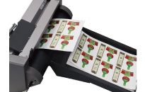 Graphtec F-Mark Automatic Sheet Fed Cutting System