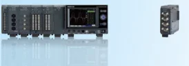 Data Platform GL7000 & Strain Unit GL7-DCB