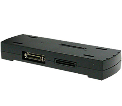Terminal base for expansion blocks (B-566)