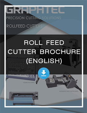 Graphtec CE6000 48 inch Cutter - DISCONTINUED - Epson SureColor & HP  Printers - Dye Sub, DTG, Sign, Photo & Giclee