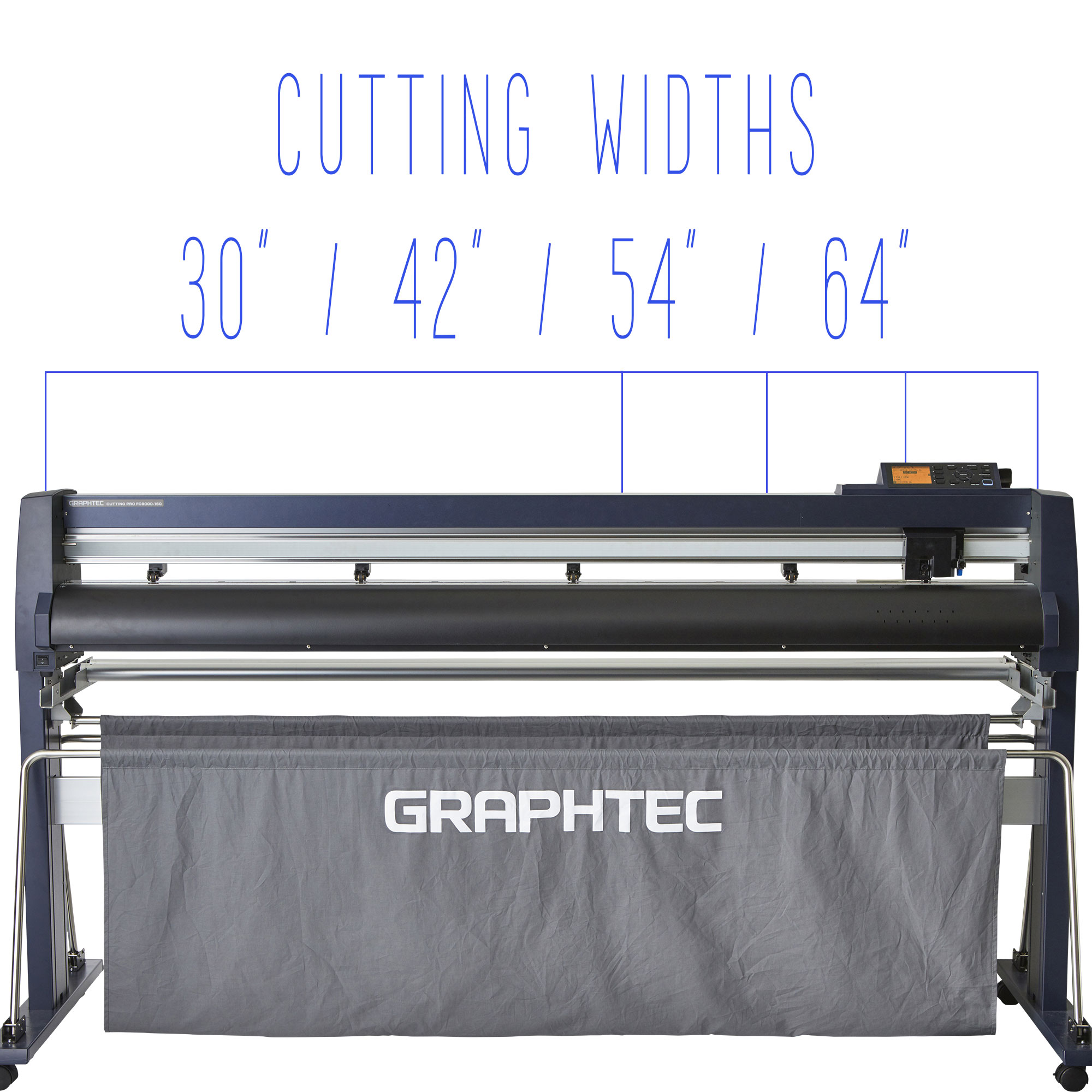 FC9000 Series | Graphtec America, Inc