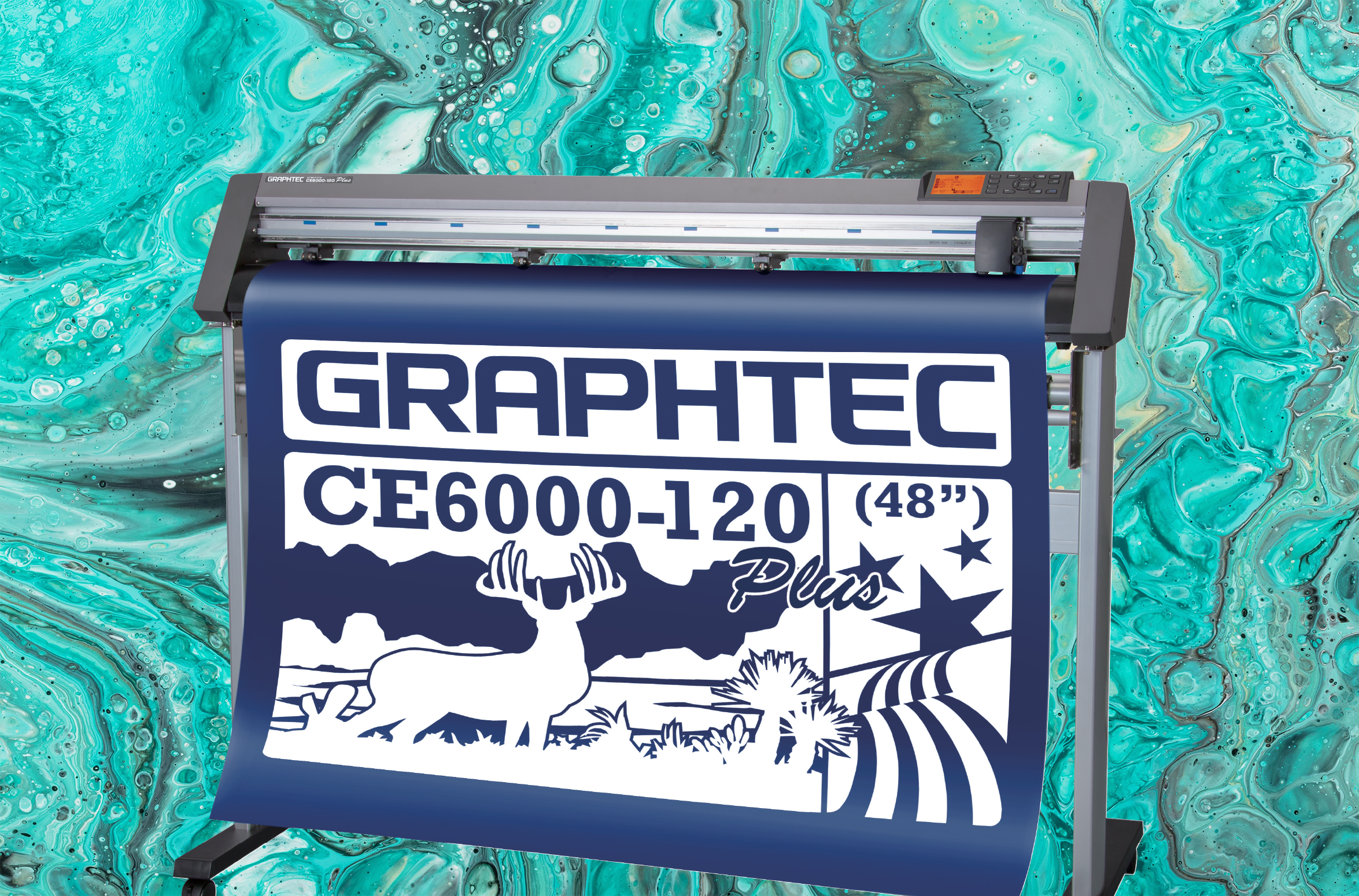 graphtec ce6000 price