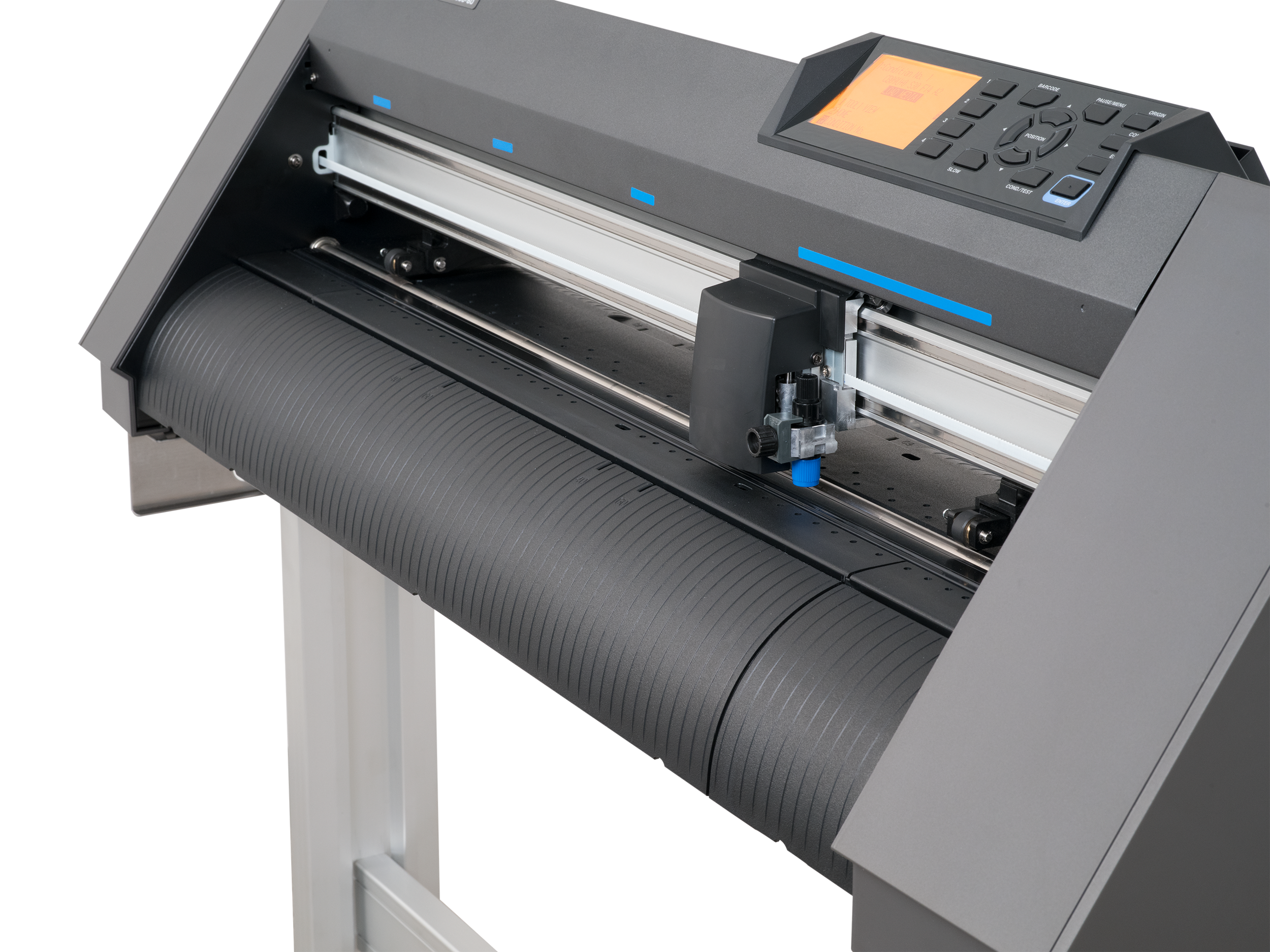 Plotter de corte Graphtec CE 7000 160 industrial