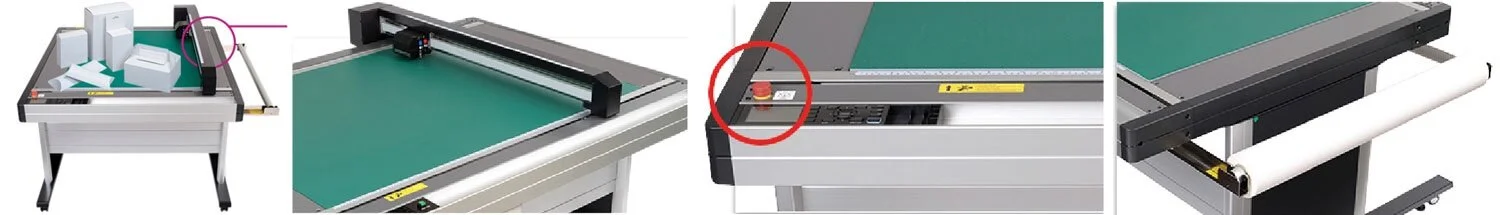 FCX2000 | Graphtec America, Inc