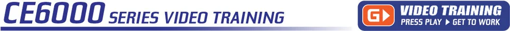 CP FAQ VIDEO CE6000 English | Graphtec America, Inc