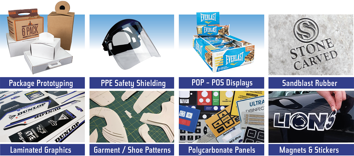 FCX4000 | Graphtec America, Inc