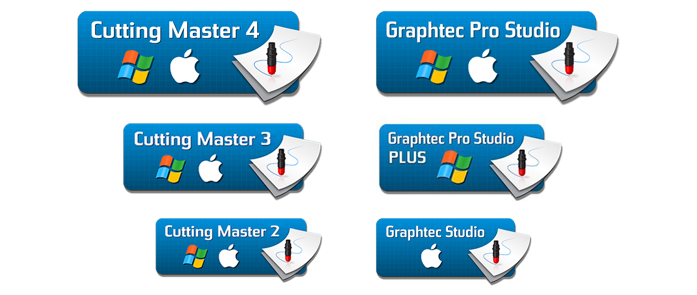 cutting master 4 software download