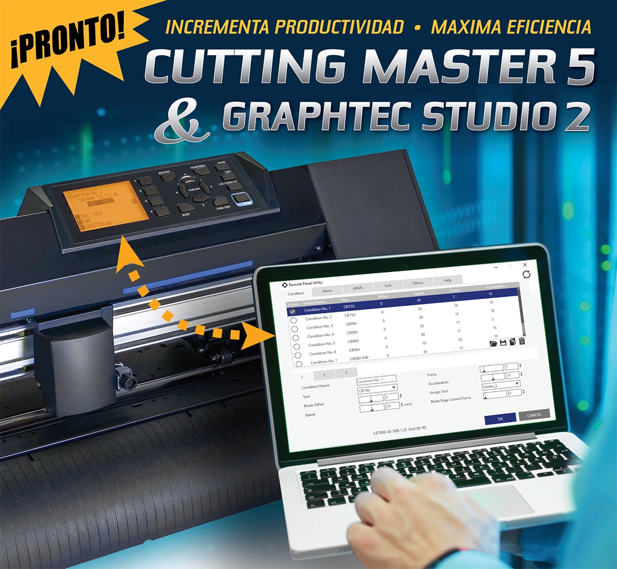 SOFTWARE Graphtec America, Inc